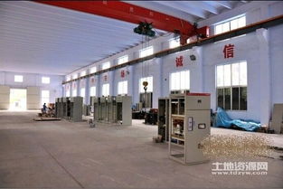 山東萊蕪市9414平方米電力產(chǎn)品工廠整體轉(zhuǎn)讓，設(shè)施齊全，手續(xù)完備，轉(zhuǎn)讓價(jià)2100萬(wàn)
